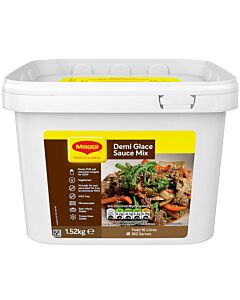 Maggi Demi Glace Sauce Mix
