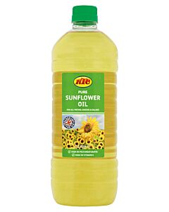 KTC Sunflower Oil