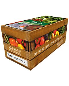 Knorr Professional 100% Highland Vegetable Soup