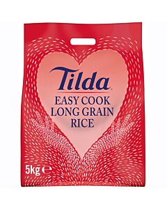 Tilda Easy Cook Long Grain Rice