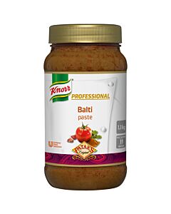 Knorr Patak's Balti Paste