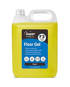 Super Professional Floor Gel