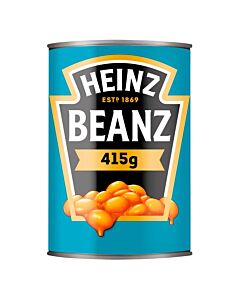 Heinz Baked Beans