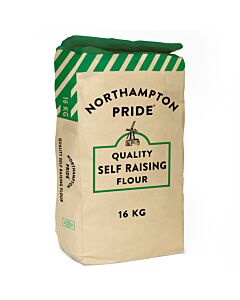Country Range Self Raising Flour