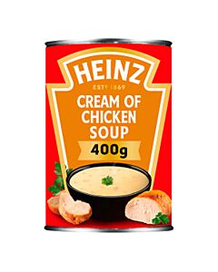 Heinz Ready To Serve Chicken Soup