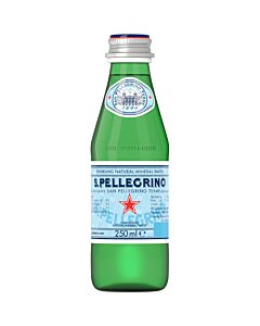 San Pellegrino Sparkling Water