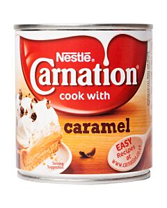 Nestl&eacute; Carnation Caramel Condensed Milk