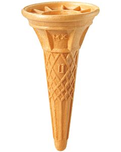 Marcantonio Classic Fiesta Ice Cream Cones