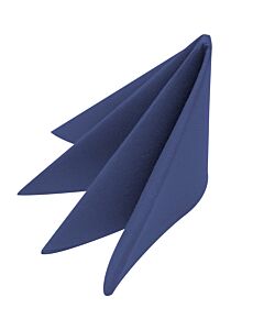 Swansoft Indigo Napkin 40cm