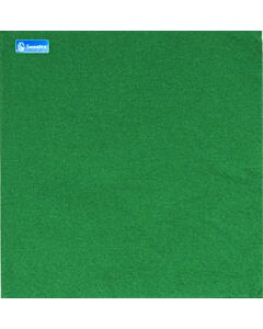 Swantex 2 Ply Mountain Pine Green Napkins 33cm
