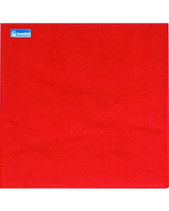 Swantex Napkins Red 2ply 33cm