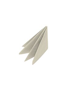 Swantex 2 Ply Devon Cream Napkins 40cm - unit