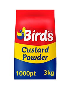 Birds Custard Powder