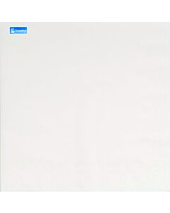 Swantex Napkins White 3ply 40cm