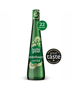 Bottlegreen Elderflower Cordial