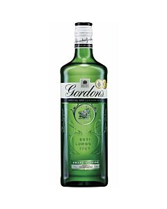 Gordons Gin 37.5%