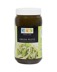 Triple Lion Green Pesto