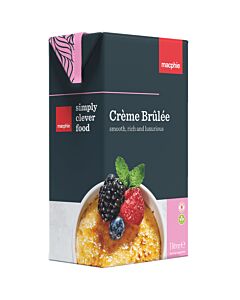 Macphie Creme Brulee