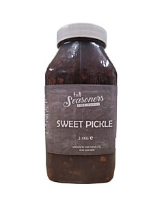 Caterfood Select Sweet Pickle