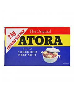 Atora Original Shredded Beef Suet