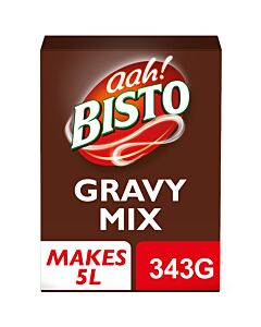 Bisto Gravy Mix