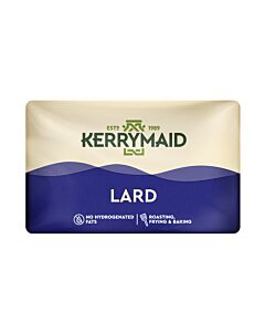 Kerrymaid Lard