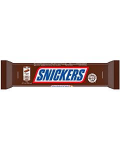Snickers Chocolate Bars