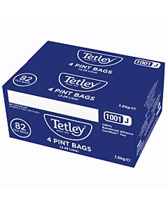 Tetley Original Caterers Tea Bags