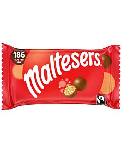 Maltesers
