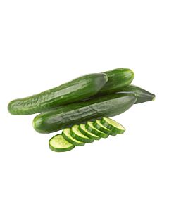 Fresh Cucumber