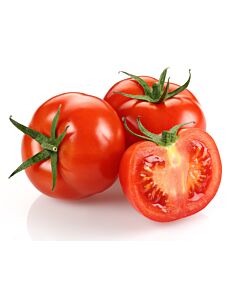 Fresh Round Tomatoes