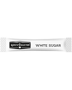 Portion Solutions Barista White Sugar Sticks