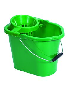 Robert Scott Green Mop Bucket & Wringer