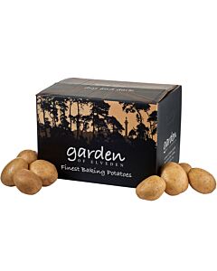 Elveden Fresh British Baking Potatoes 50's