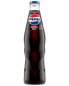 Pepsi Max