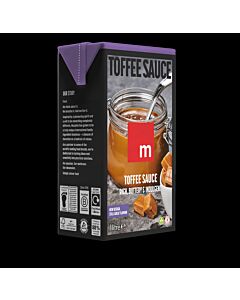 Macphie Toffee Sauce