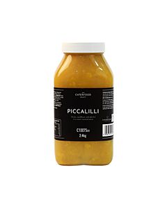 Caterfood Select Piccalilli