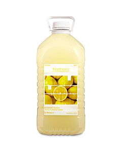 Freshers No Added Sugar Whole Lemon Drink