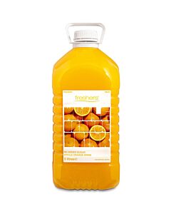 Freshers No Added Sugar Whole Orange Drink