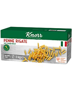 Knorr Professional Penne Rigate Pasta