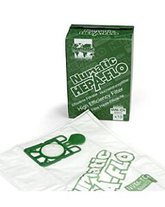 Numatic Hepa-Flo Henry Hoover Dust Filter Bags