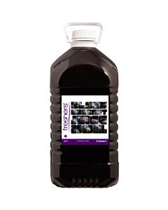 Freshers Blackcurrant Cordial