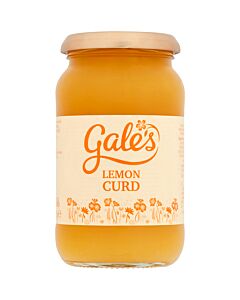 Gales Lemon Curd