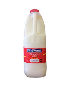Fresh Skimmed Milk