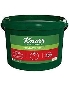 Knorr Professional Tomato Soup Mix