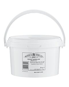 Tiptree Orange Marmalade Catering Tub