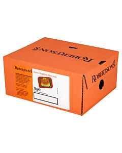 Robertson Golden Shred Orange Marmalade Portions