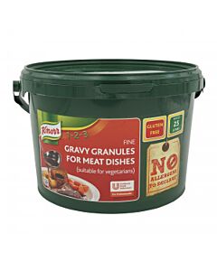 Knorr Professional Gluten Free Gravy Granules
