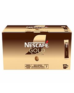 Nescafé Gold Blend Coffee Sticks