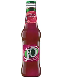 J2O Apple and Raspberry